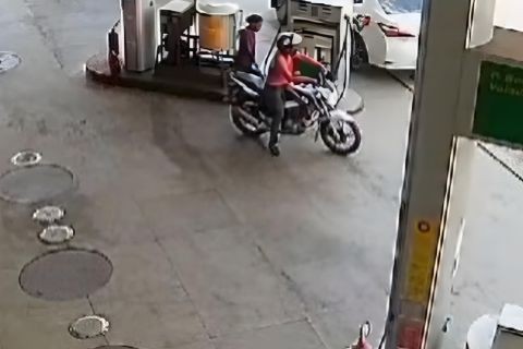 Pagamento por aproximação