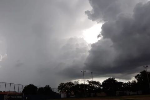 Piauí sob alerta: clima frio e previsão de chuvas