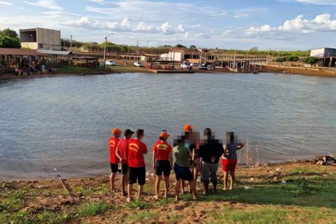 Homem se afoga ao tentar atravessar barragem em Bocaina, no Piauí