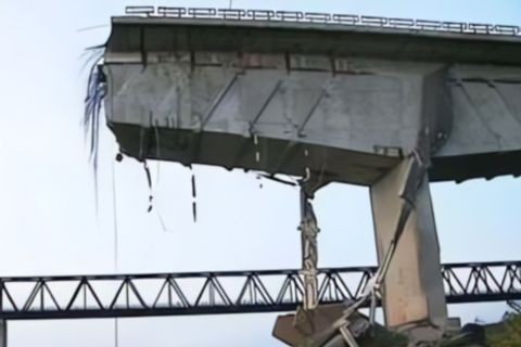 Queda de ponte entre Tocantins e Maranhão deixa dois mortos e 12 desaparecidos