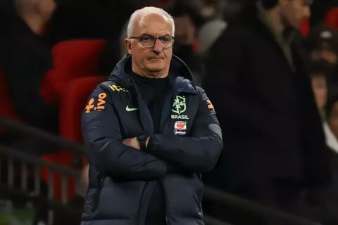 CBF Avalia Divulgação da Pré-Lista de Convocados da Seleção Brasileira