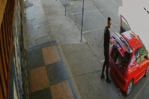 Assassino de estudante da UnB é recapturado após fugir da prisão