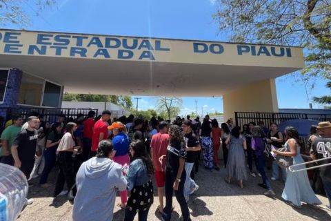 Enem 2024: Mais de mil alunos do Piauí atingem pontuação acima de 950 na redação