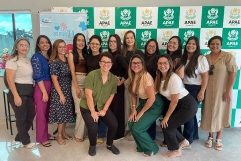 Pedro II amplia diagnóstico e atendimento para pessoas com TEA