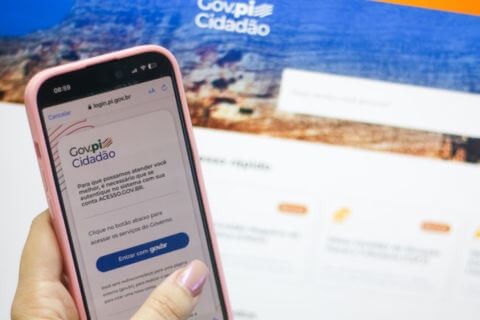 Piauí segue avançando na transformação digital, na 3ª posição do ranking ABEP-TIC